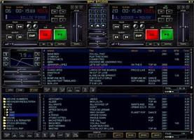 DJ Studio Man - Sound Mixer DJ скриншот 2