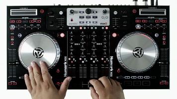 DJ Studio Man - Sound Mixer DJ syot layar 3