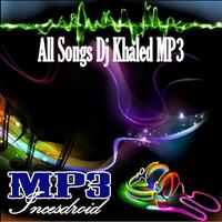 Dj Khaled Songs 포스터