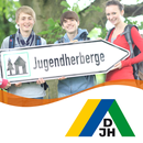 Youth Hostels in Germany APK