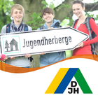 آیکون‌ Youth Hostels in Germany