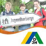 Youth Hostels in Germany 图标