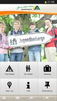 برنامه‌نما Youth Hostels in Germany عکس از صفحه
