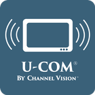 U Com Intercom biểu tượng