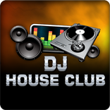 Rádio DJ House Club