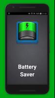 Battery saver Fast charging 2018 постер