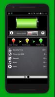 Battery saver Fast charging 2018 Screenshot 1