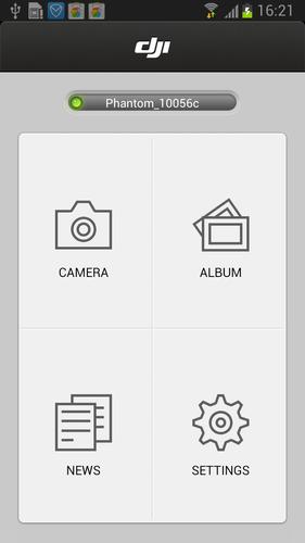 Phantom 2 vision plus app | DJI Phantom Drone Forum