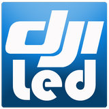 DJI Led Descriptions Zeichen