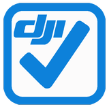 DJI Pre Flight Checklist أيقونة