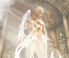 3D Angel screenshot 2