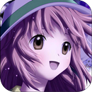 Anime girls APK