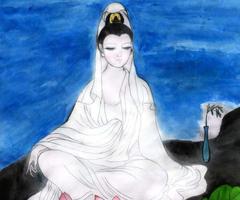 برنامه‌نما Bodhisattva Amulet عکس از صفحه