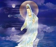 برنامه‌نما Bodhisattva Amulet عکس از صفحه