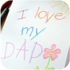 Happy Father's Day!! أيقونة