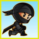 n game ninja run free