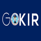 GoKIR Badung icône