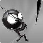 Stickman Forest Swing simgesi