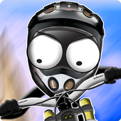 Stickman Downhill icon Stickman Downhill icon