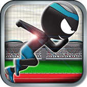 Stickman Games أيقونة