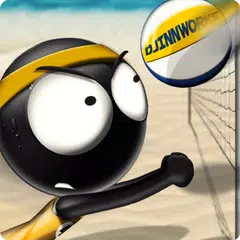 Stickman Volleyball アプリダウンロード