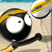 Stickman Volleyball