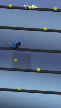 Screenshot 4 for Cuby Cars