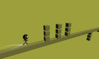 Line Runner 3 screenshot 1