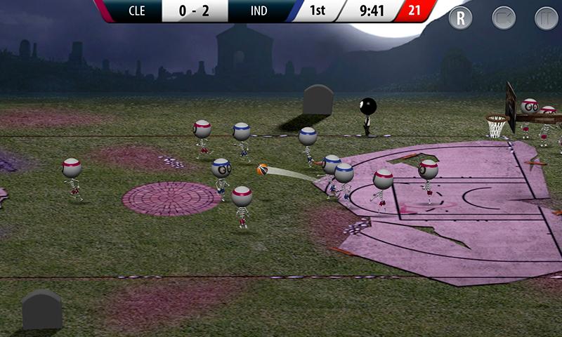 TÉLÉCHARGER STICKMAN BASKETBALL 2017 STICKMAN 2017 TÉLÉCHARGER BASKETBALL