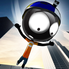 Stickman Base Jumper 2 아이콘