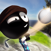 ”Stickman Golf Battle