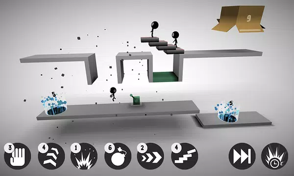 Screenshot 15 for Sticklings