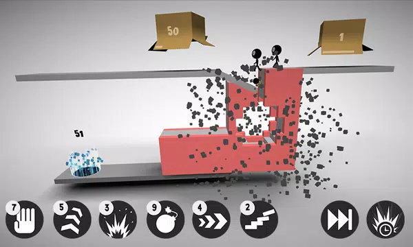 Screenshot 9 for Sticklings