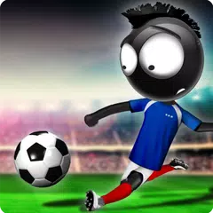 Stickman Soccer 2016 アプリダウンロード