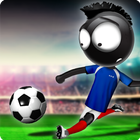 Stickman Soccer 2016 ไอคอน