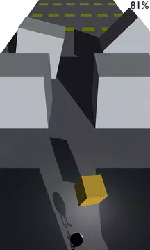 Screenshot 5 for Stickman Cubed