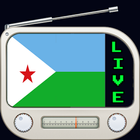 Djibouti Radio Fm Stations | Radio Djibouti Online icône