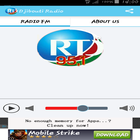 Djibouti Radio ícone