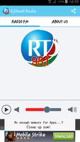 Djibouti Radio Cartaz