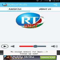 Djibouti Radio スクリーンショット 3