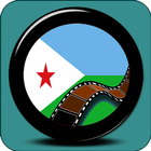 TV Info Djibouti List icon