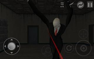 The Hospital: Horror Game screenshot 3