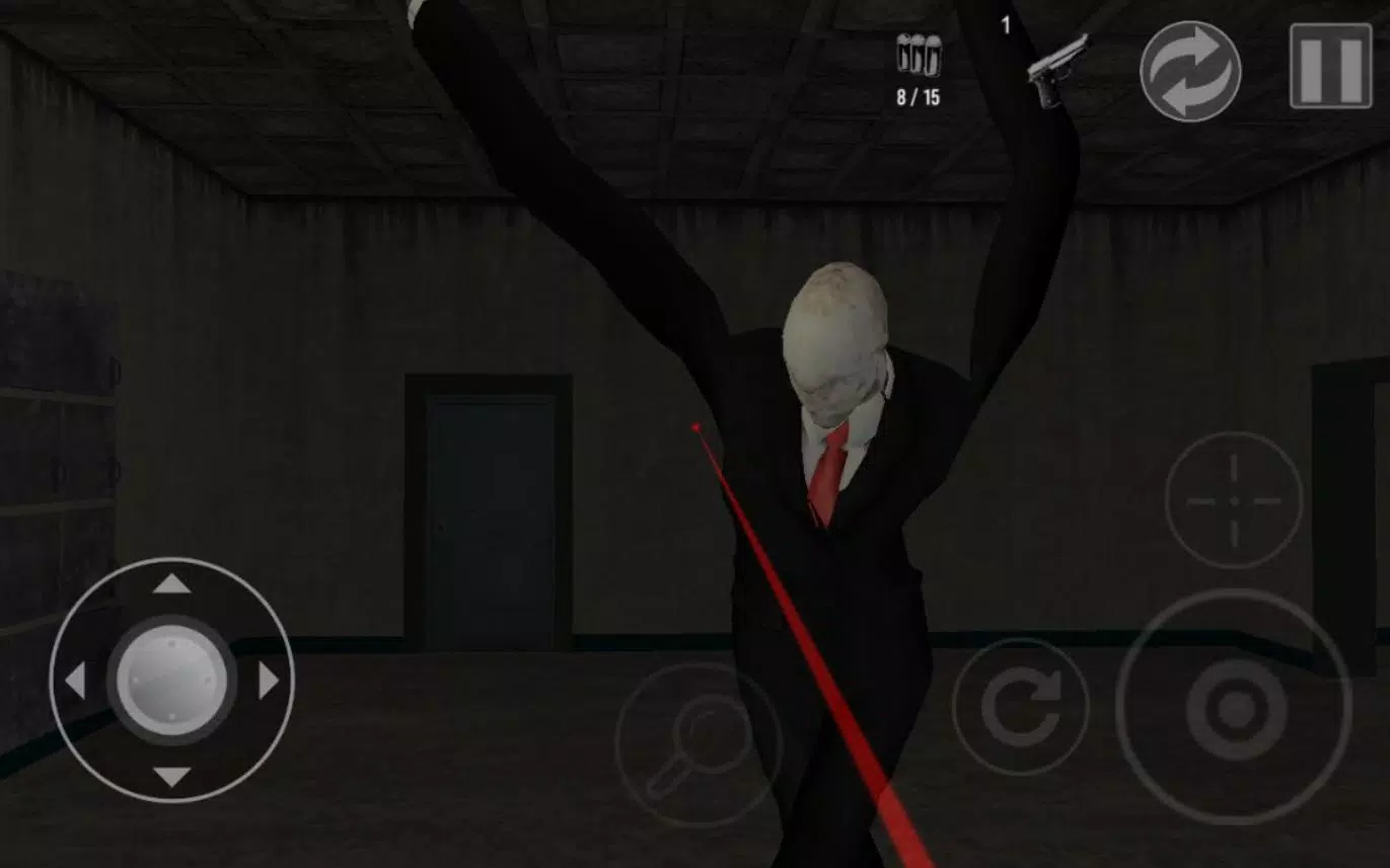 Tải xuống APK The Hospital: Horror Game cho Android