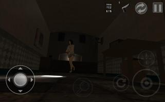 The Hospital: Horror Game screenshot 1
