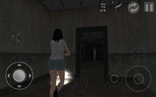 The Hospital: Horror Game screenshot 2