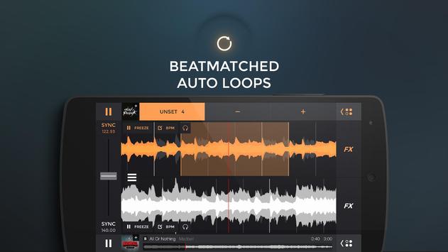 Edjing Pro Apk Full Unlocked Free Download Edjing Pro Apk Full Unlocked Free Download
