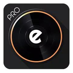 Descargar APK de edjing PRO - consola de DJ