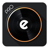 edjing PRO - Muziek DJ mixer