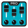 EQ PRO Music Player Equalizer Mod apk أحدث إصدار تنزيل مجاني