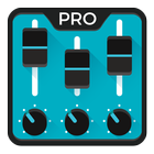 EQ PRO Music Player Equalizer icône